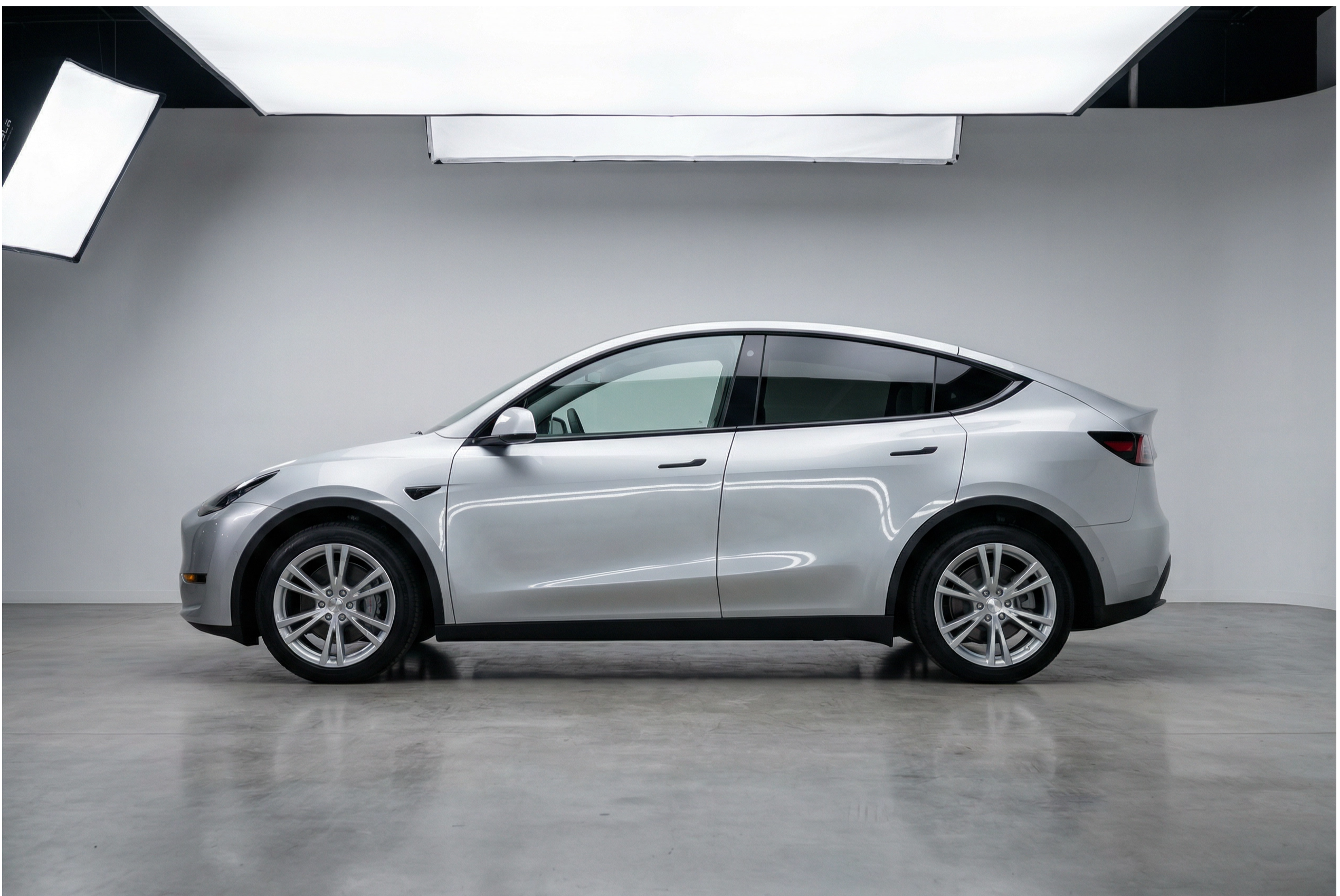 GT Silver Pearl