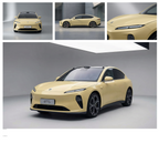 NIO Cloud Yellow