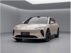 NIO Mirror Sky Pink