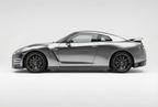 Liquid Metal Glossy Silver