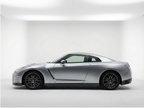 Matt Liquid Metal Bright Silver