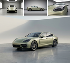 Porsche Urban Bamboo