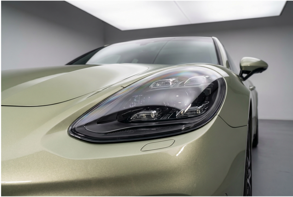 Porsche Urban Bamboo