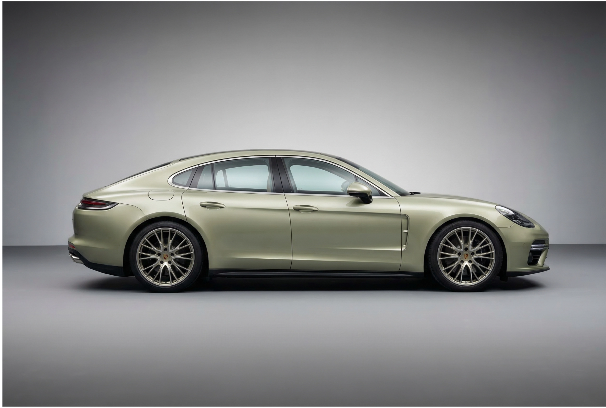 Porsche Urban Bamboo