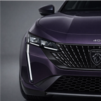 GT Purple