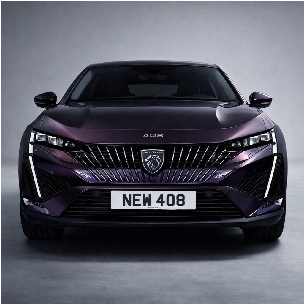 GT Purple