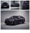 GT Purple