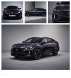 GT Purple