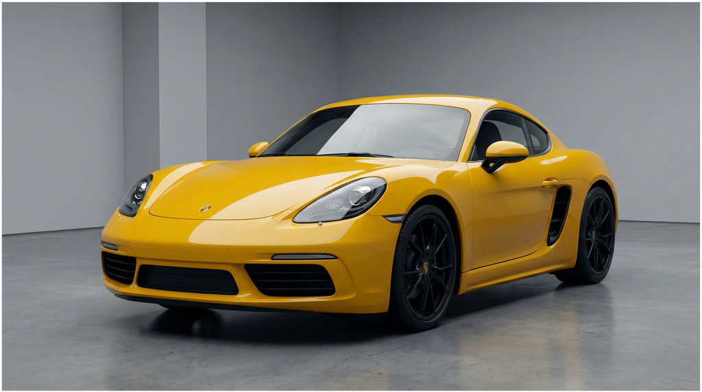 Sunflower Yellow