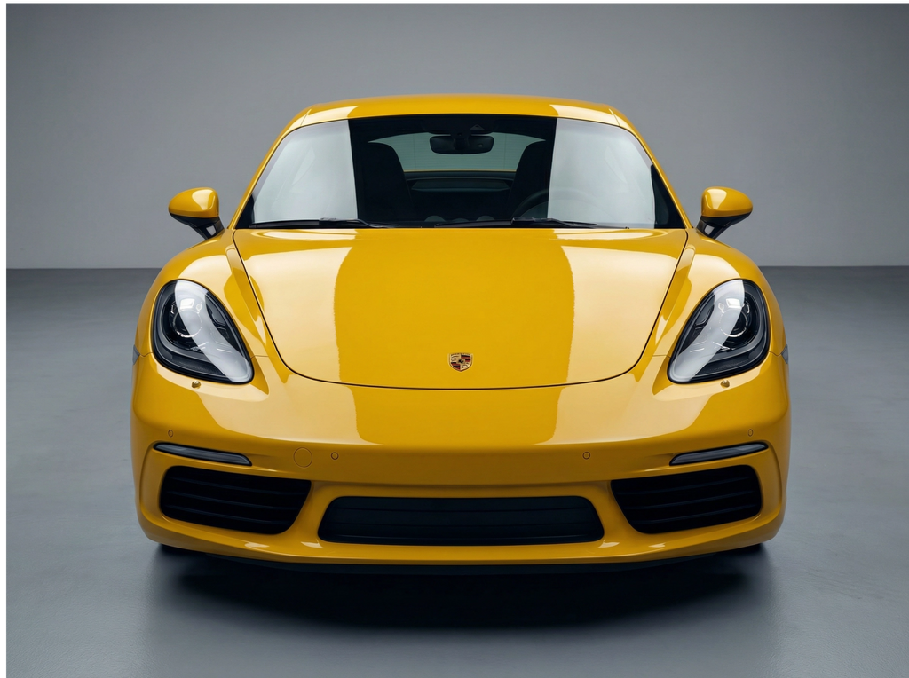 Sunflower Yellow