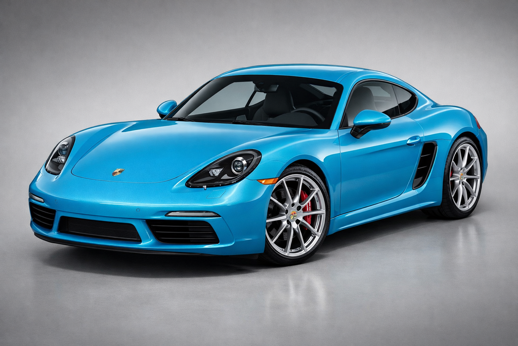 Miami Blue
