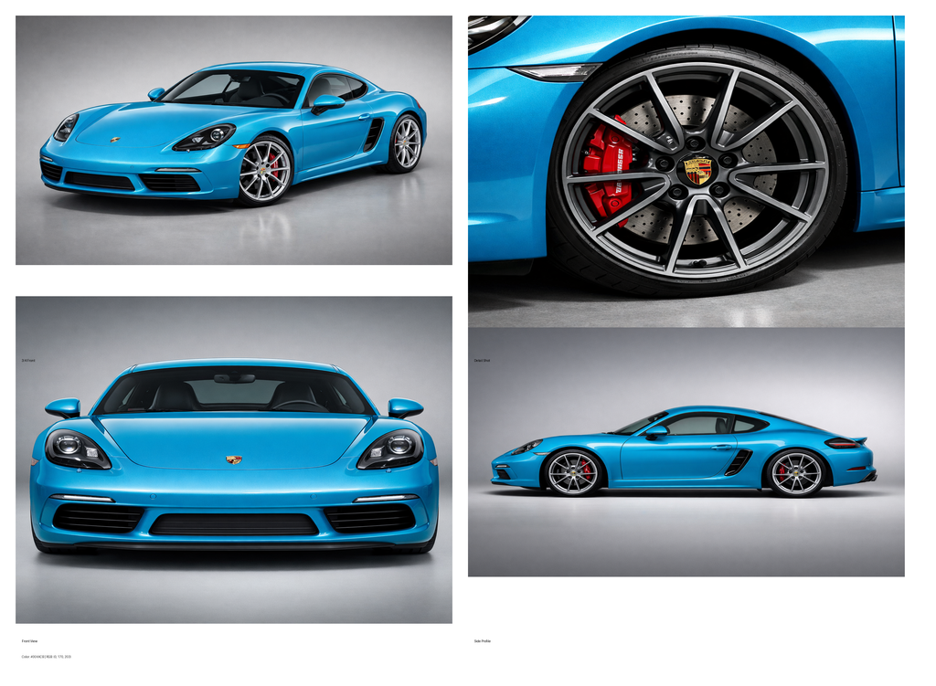 Miami Blue