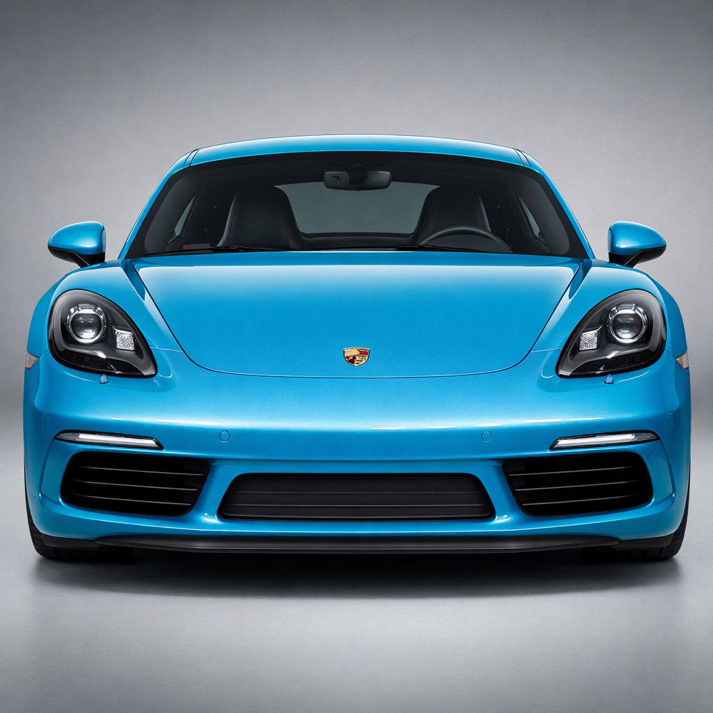Miami Blue