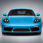 Miami Blue