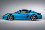 Miami Blue