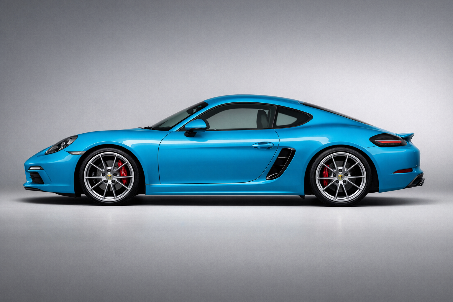 Miami Blue