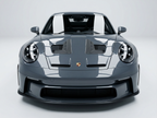 Porsche Sports Gray