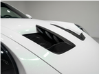 White Flash Green