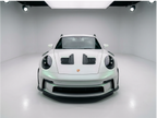 White Flash Green