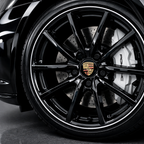 Piano Black