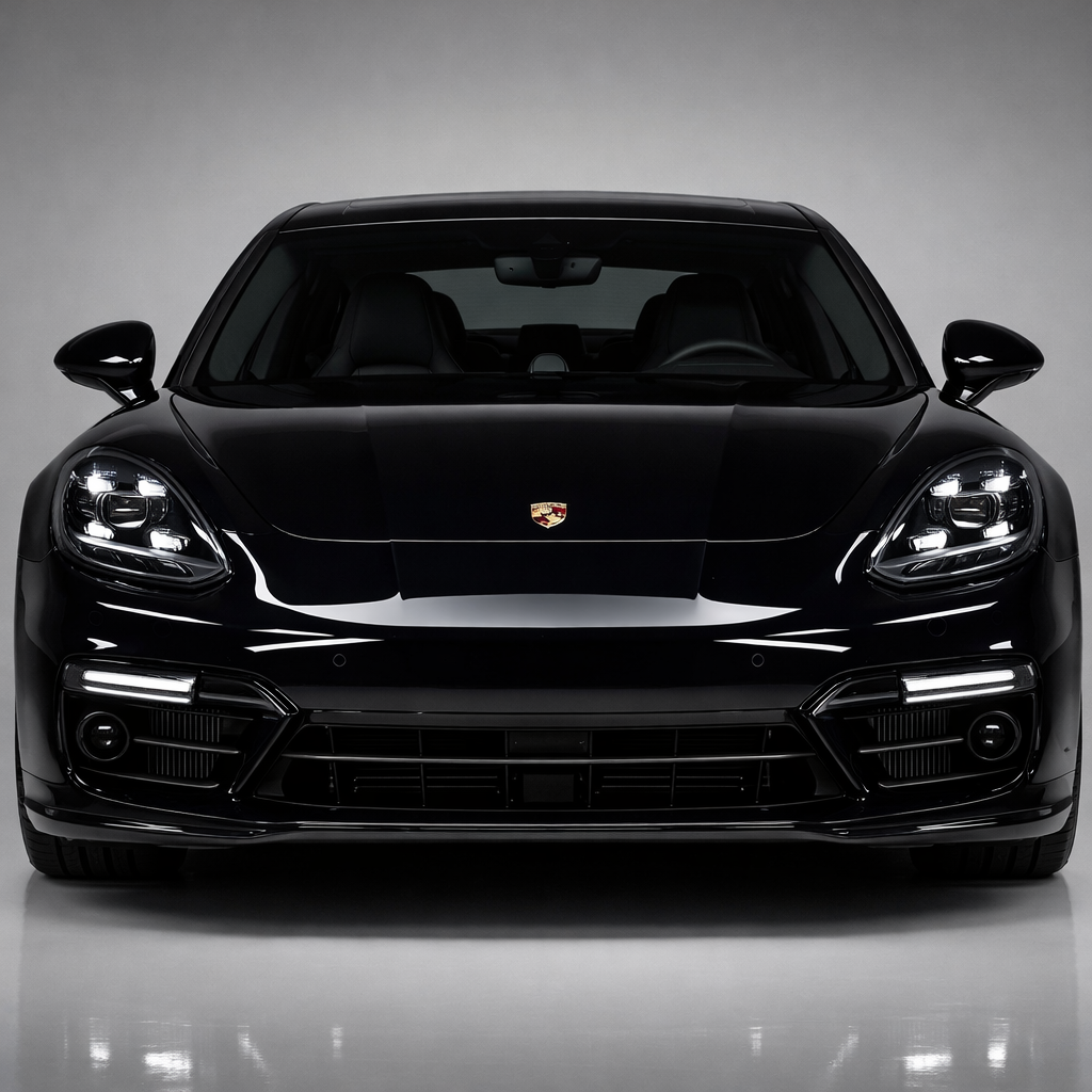 Piano Black