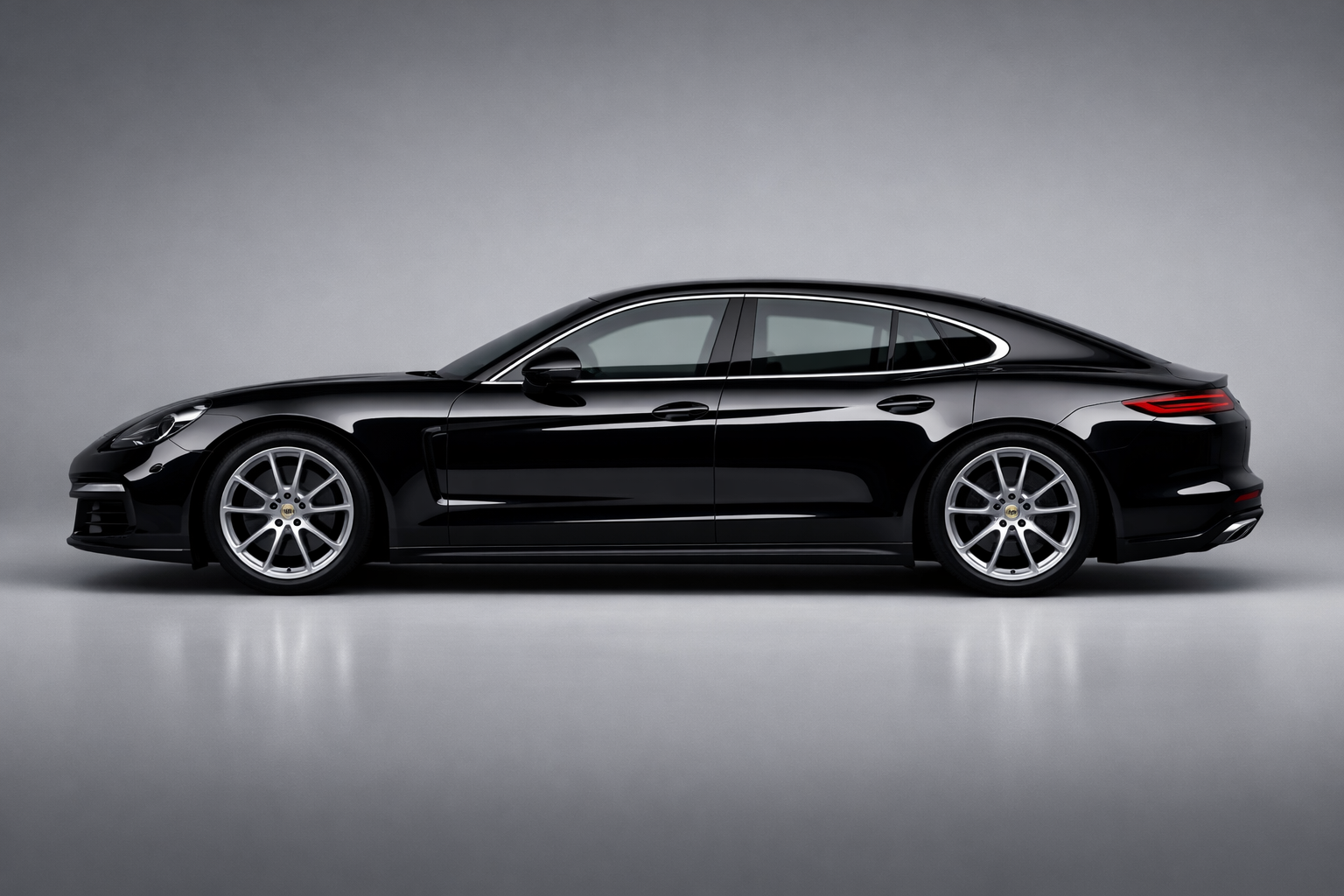 Piano Black