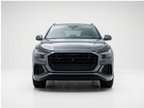 Audi Sky Grey