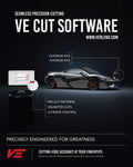 VE Cut Software