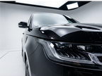 Liquid Iron Oxide Black