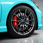 Tiffany Blue
