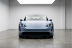 Porsche Crystal Blue