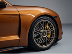 Porsche Quartz Brown
