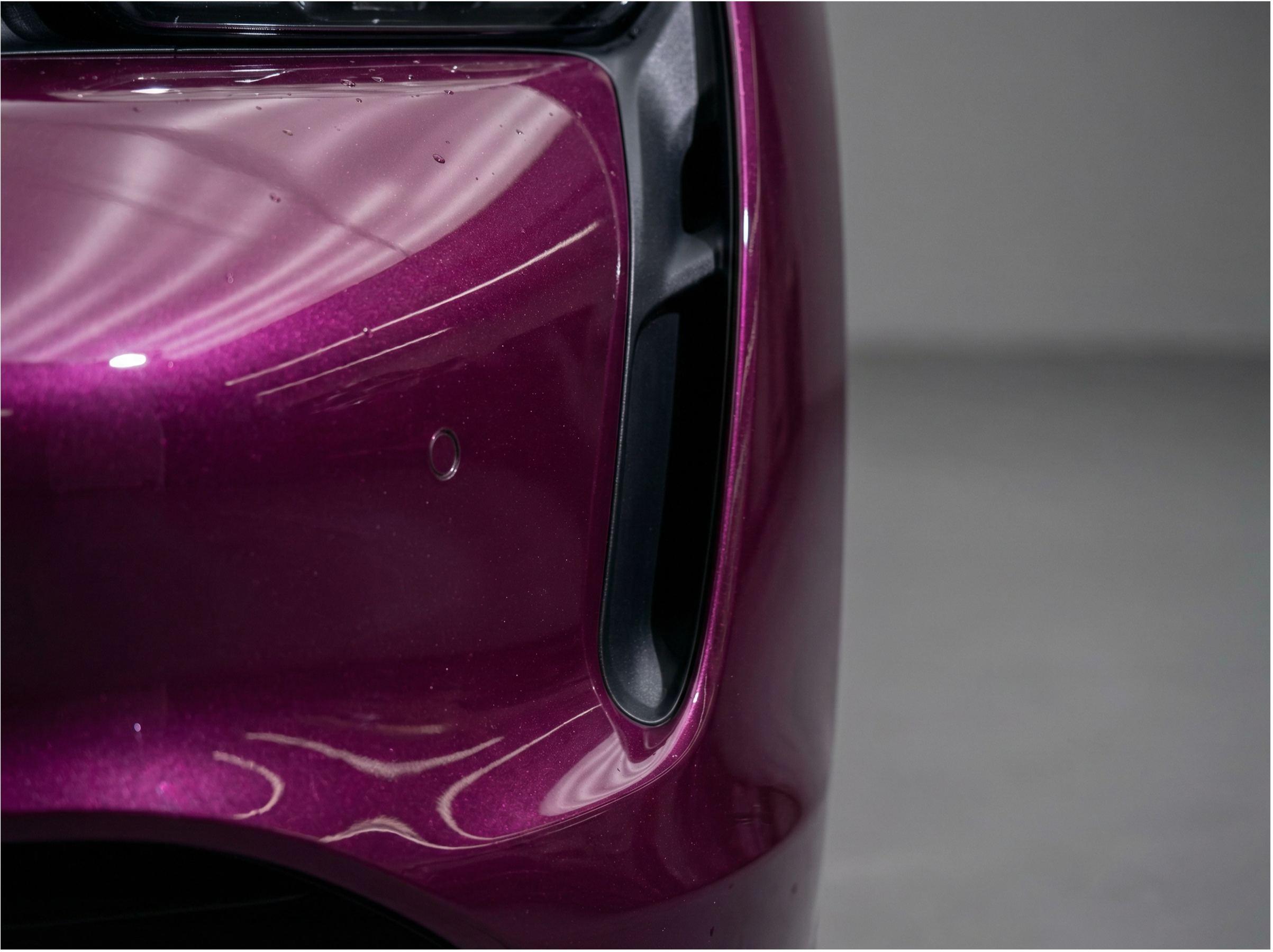 Violet Light