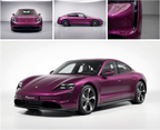 Violet Light