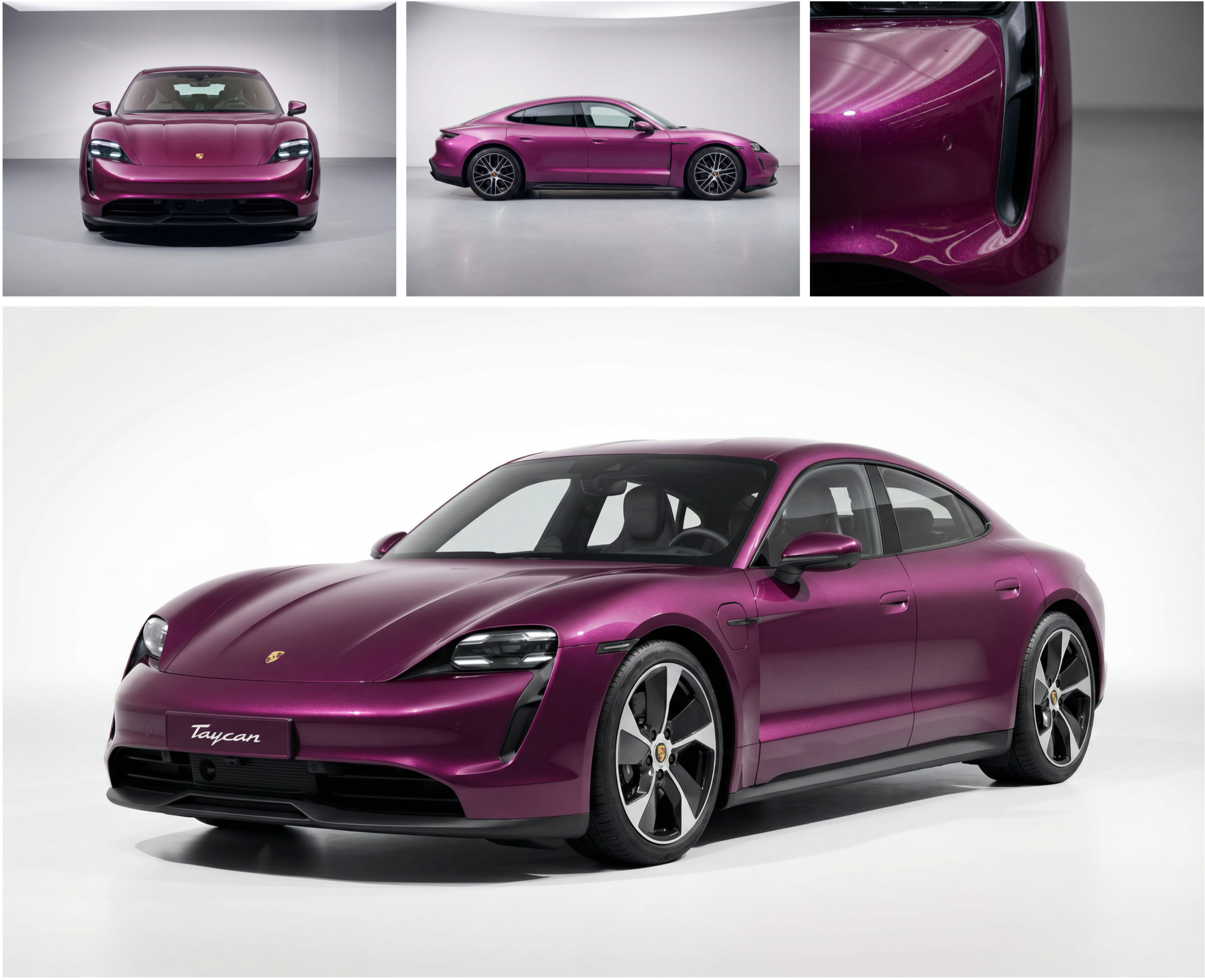 Violet Light