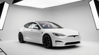 Tesla Satin Ceramic White