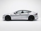 Tesla Satin Ceramic White