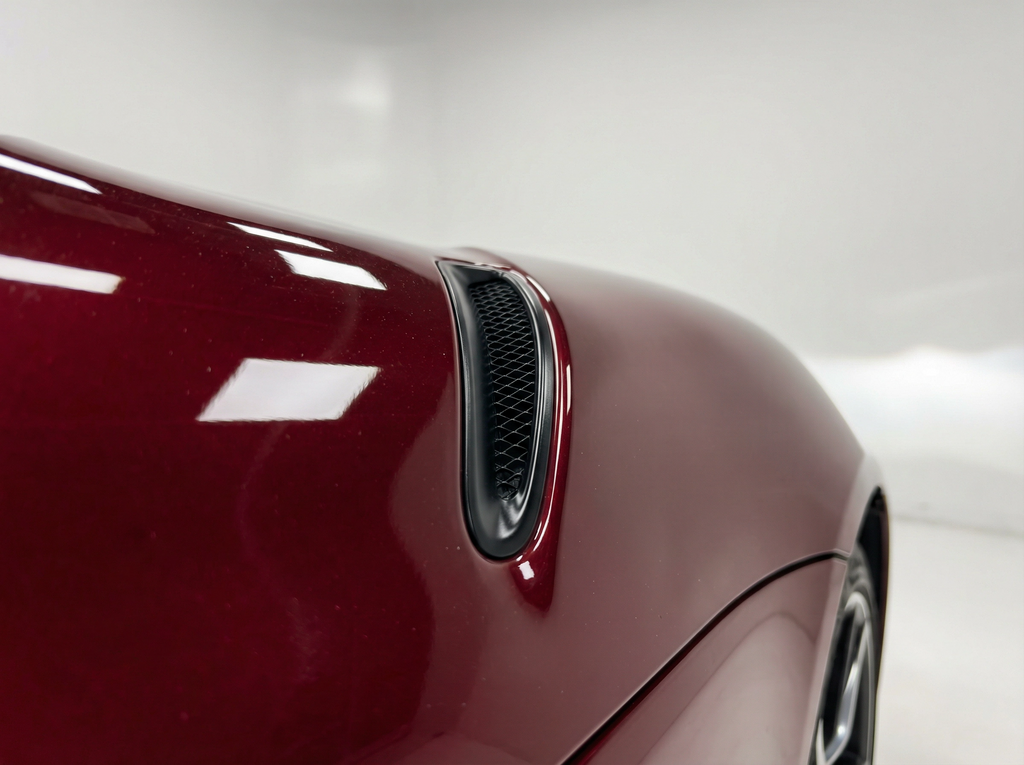 Dark Red