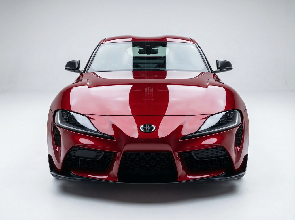 Dark Red