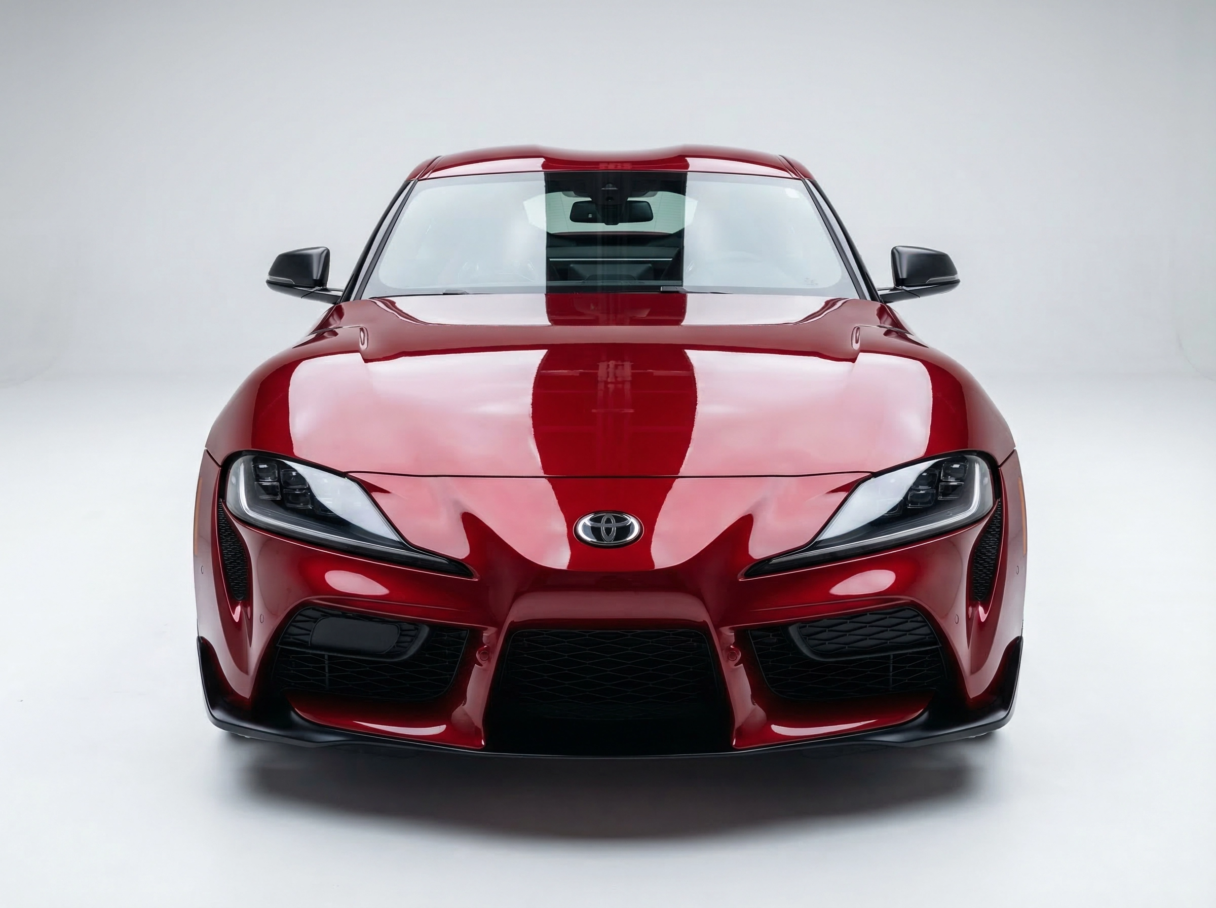 Dark Red