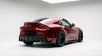 Dark Red